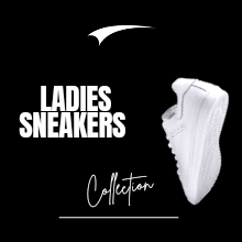 Ladies Sneakers