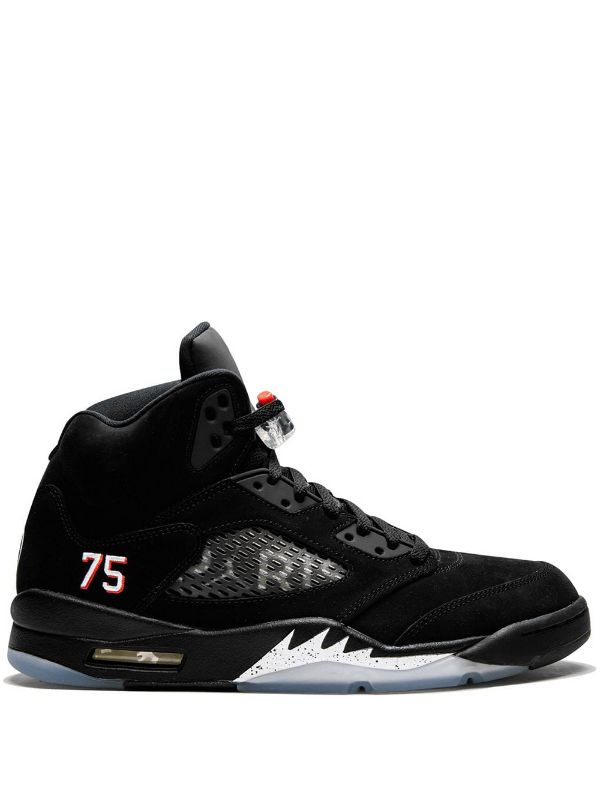 Air Jordan 5 PSG sneakers