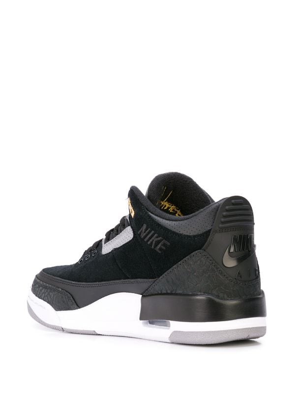 Air Jordan 3 Tinker Hatfield sneakers