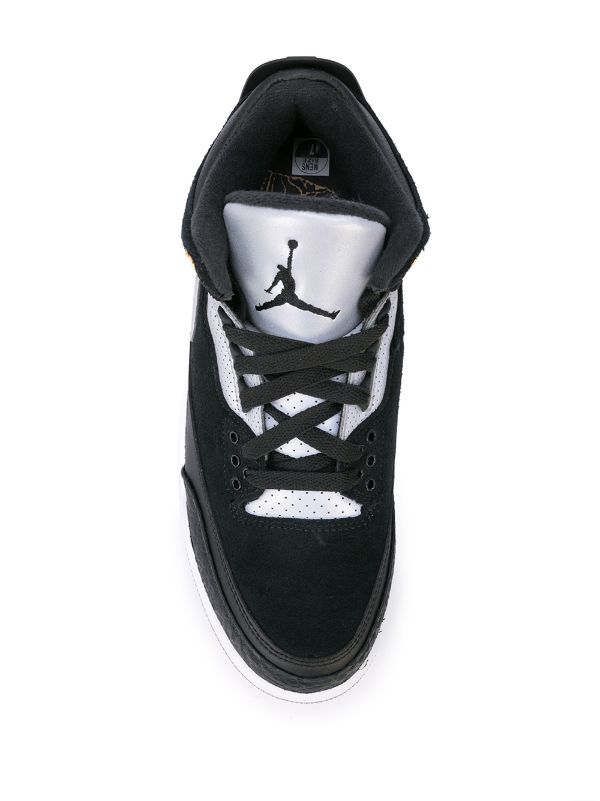 Air Jordan 3 Tinker Hatfield sneakers