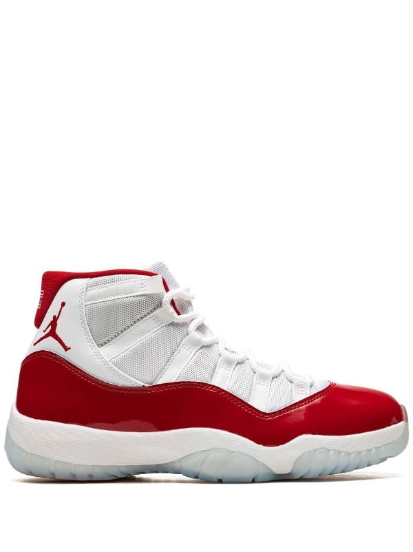 Air Jordan 11 Cherry sneakers