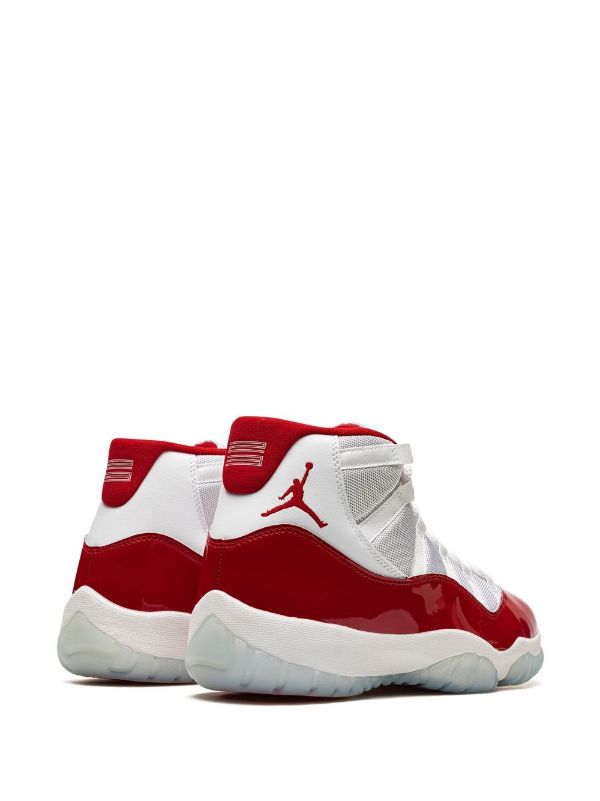 Air Jordan 11 Cherry sneakers